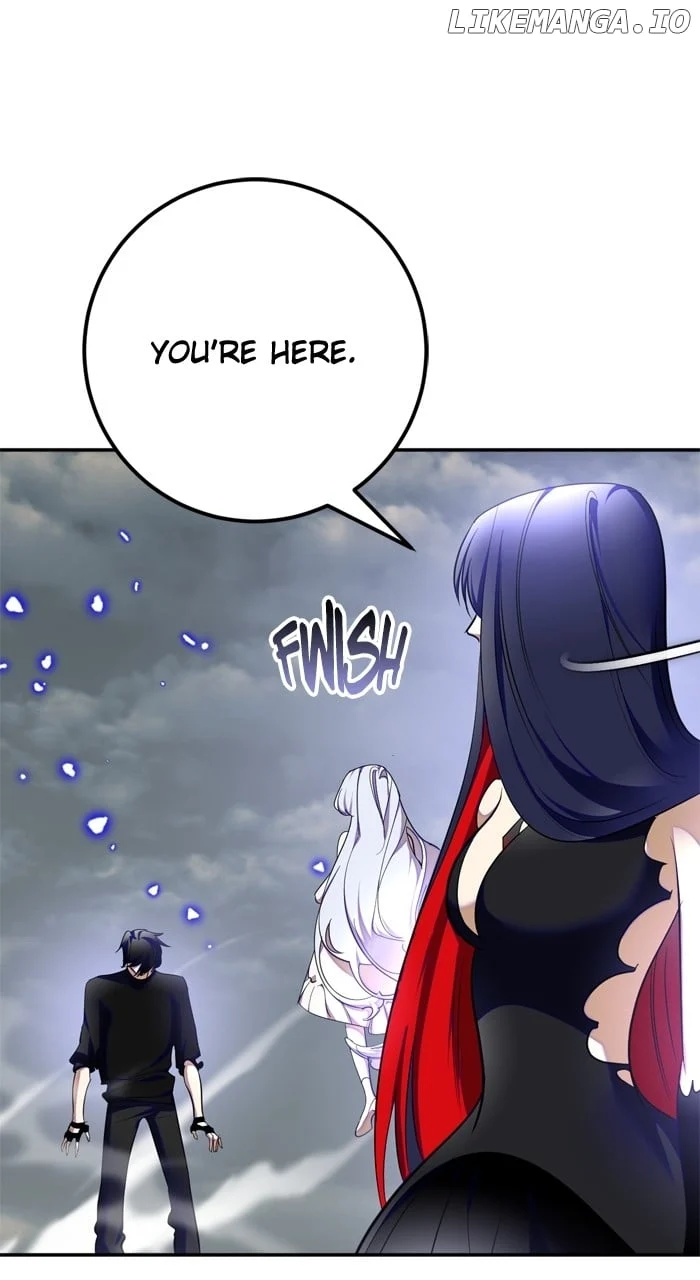 Return to Player Chapter 203 49
